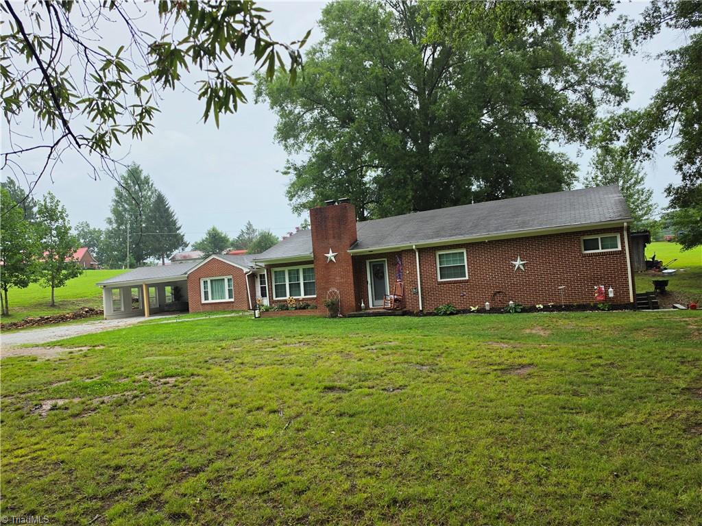 4606 Wards Gap Rd Wards Gap Road Property Photo 1