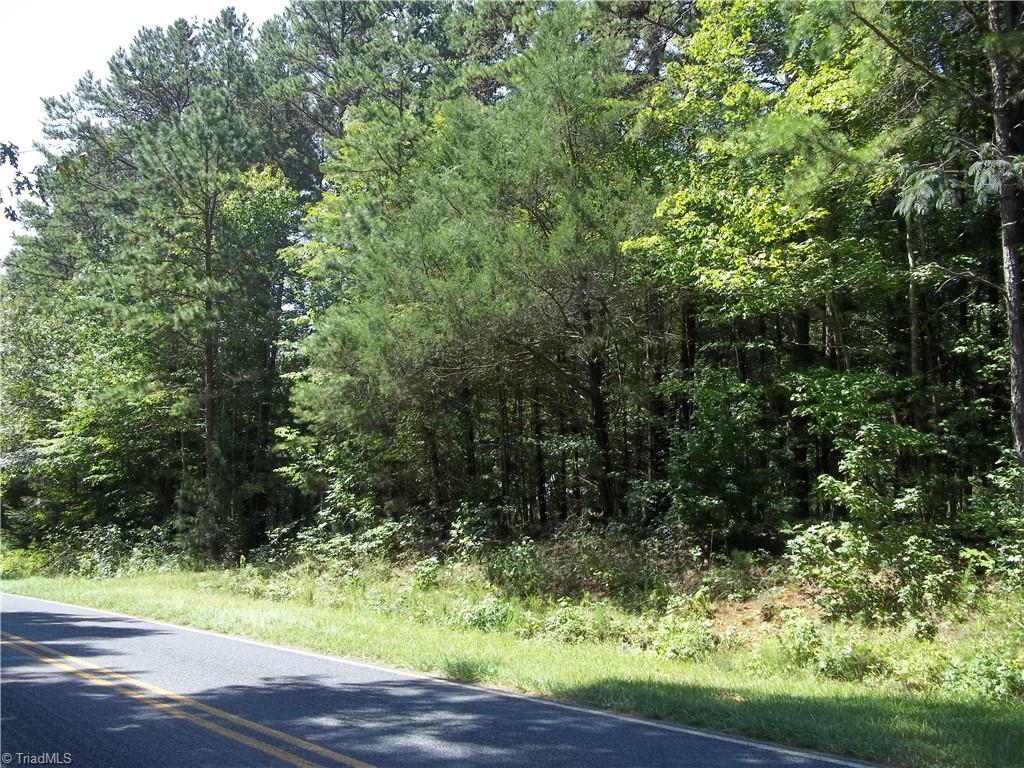 0 Clyde King Road Property Photo 1