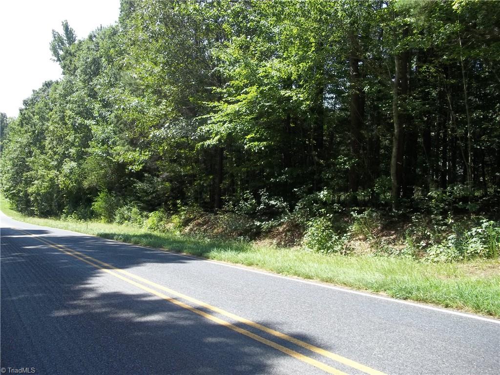 0 Clyde King Road Property Photo 2