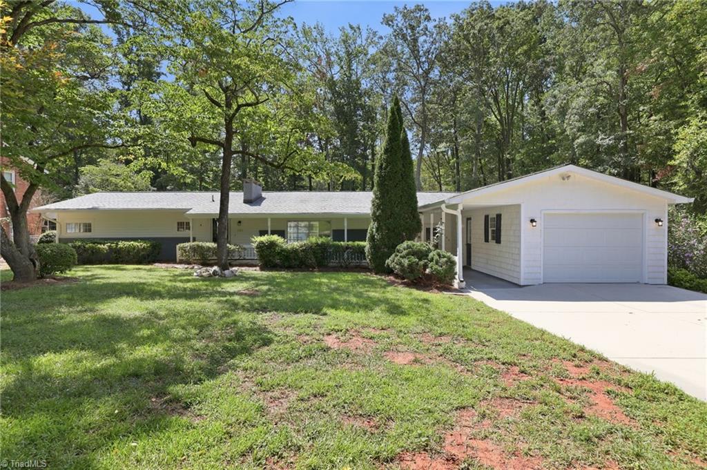 204 Pineburr Road