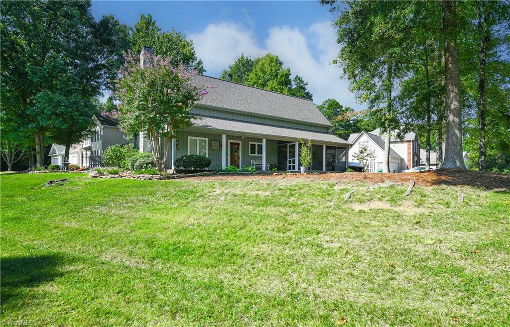 1714 Hunterwoods Drive Property Photo 1