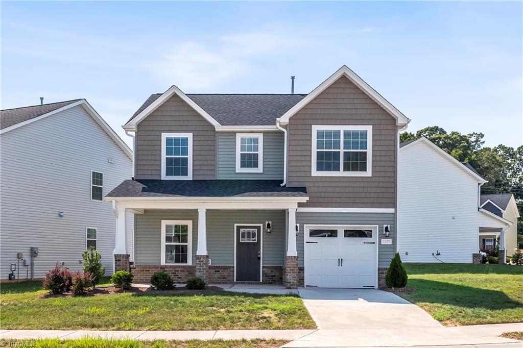 2275 Campbell Loop