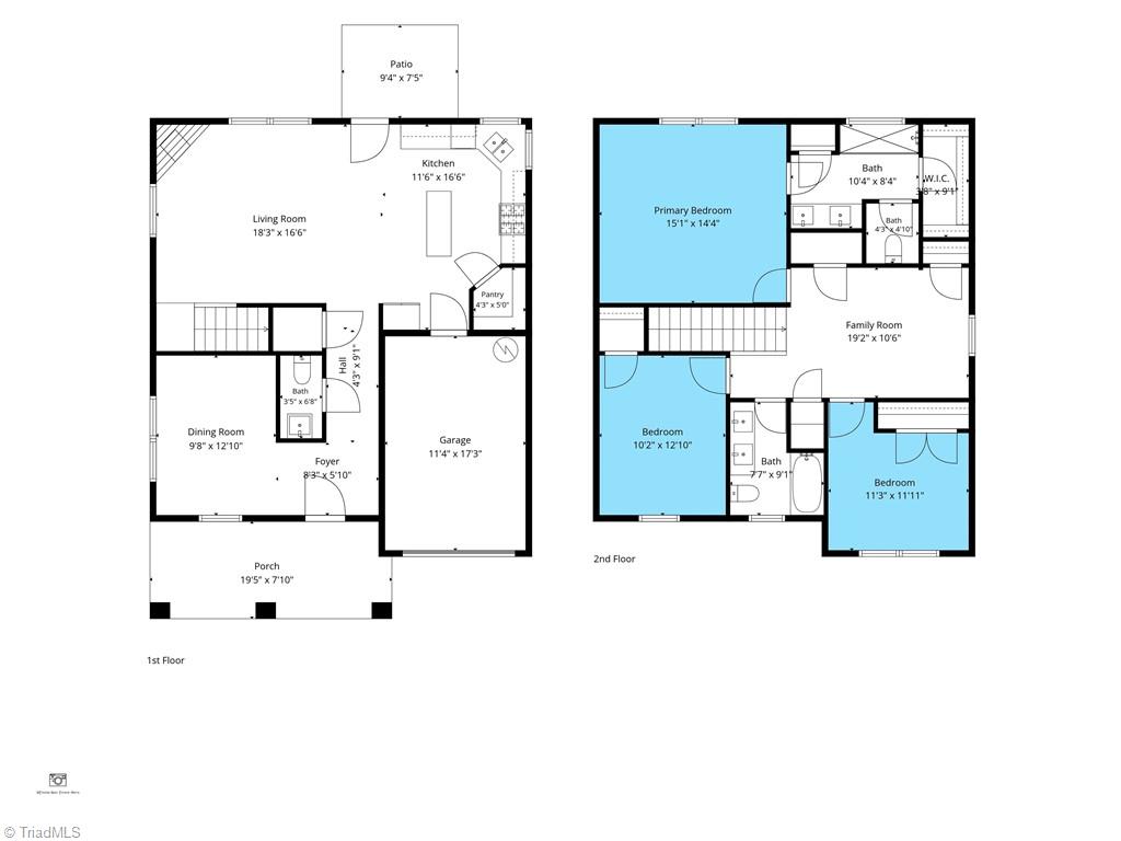 2275 Campbell Loop Property Photo 11