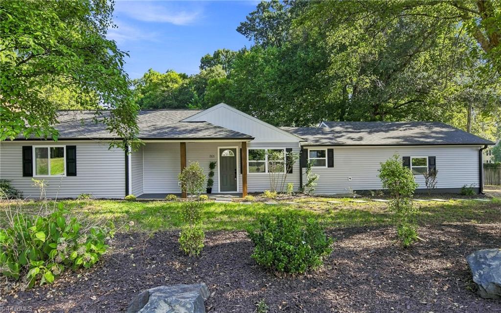 7505 Franklin Road