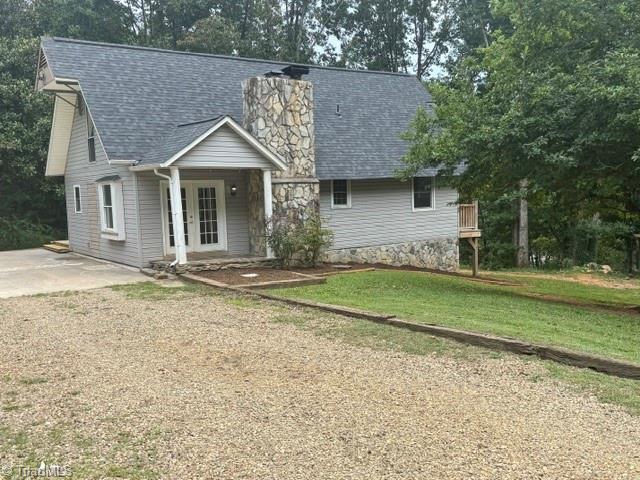 2272 Shoe Road Property Photo 1