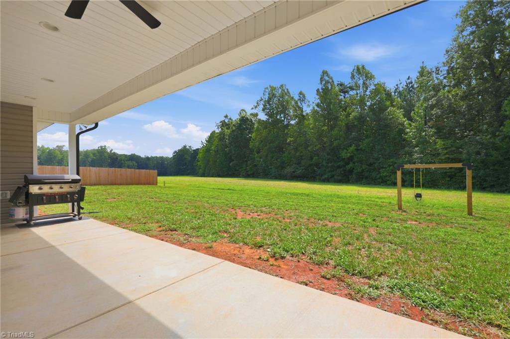 141 Gregorys Grange Drive Property Photo 25