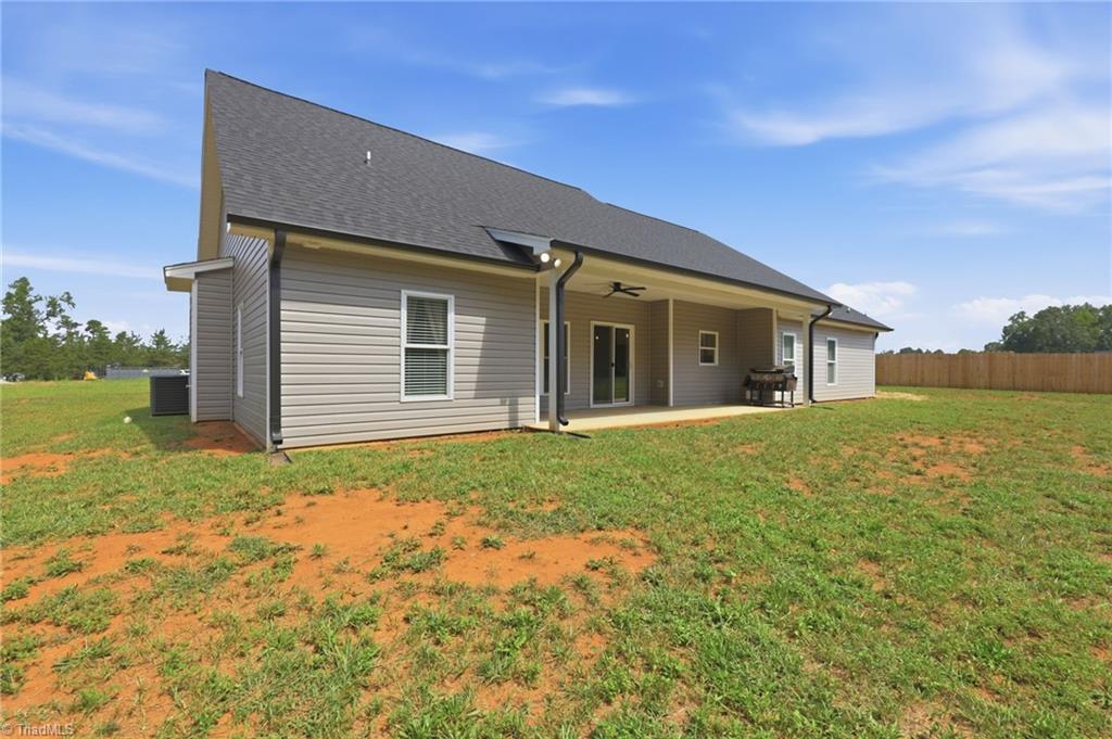 141 Gregorys Grange Drive Property Photo 27