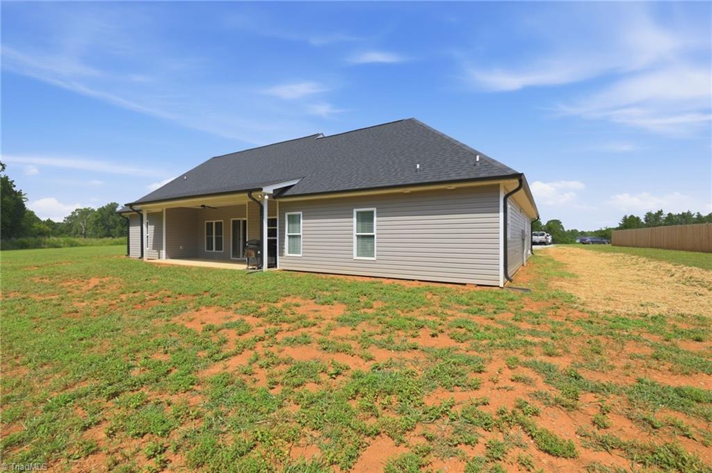 141 Gregorys Grange Drive Property Photo 28