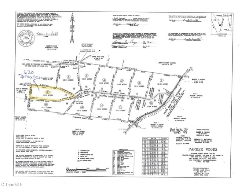 630 Drayton Drive Property Photo 3