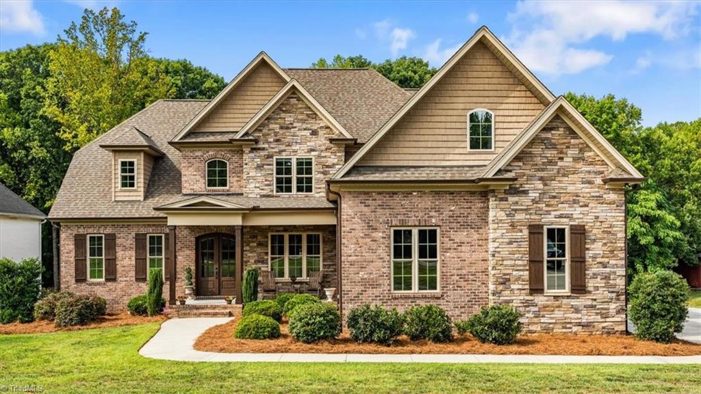3410 Owls Roost Road Property Photo