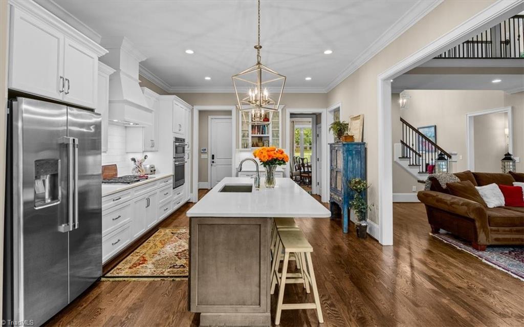 3410 Owls Roost Road Property Photo 12