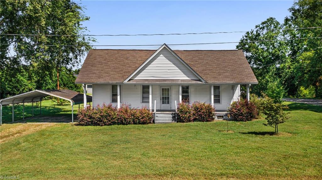 130 Loop Street Property Photo 1