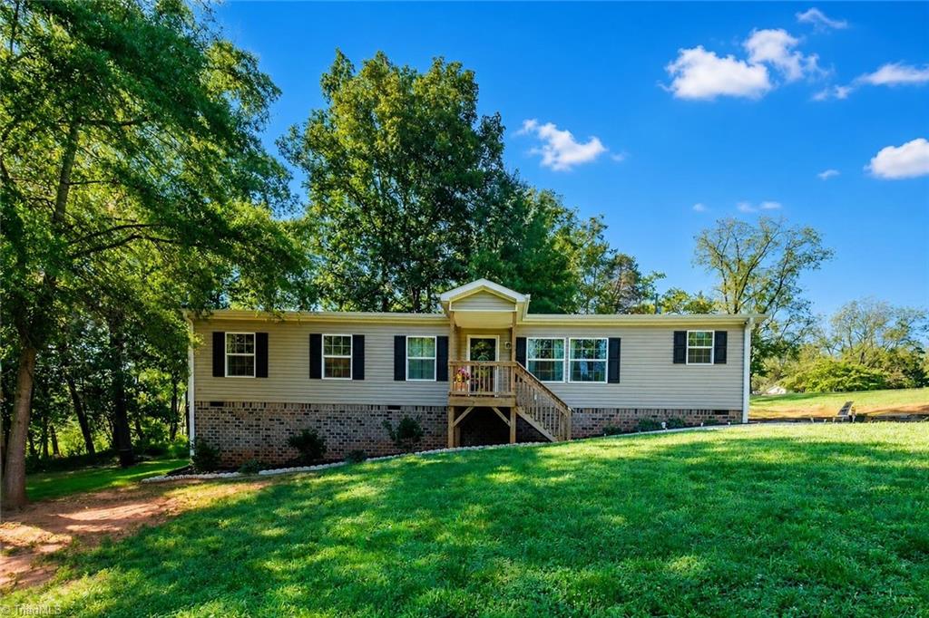 1317 Haire Road Property Photo 1