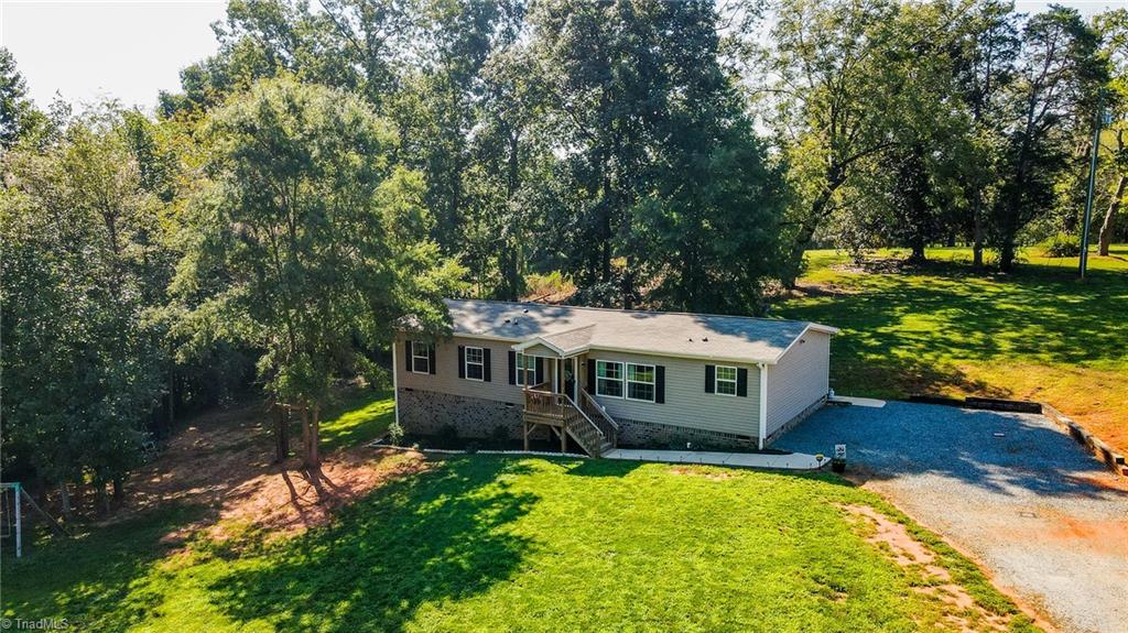 1317 Haire Road Property Photo 1