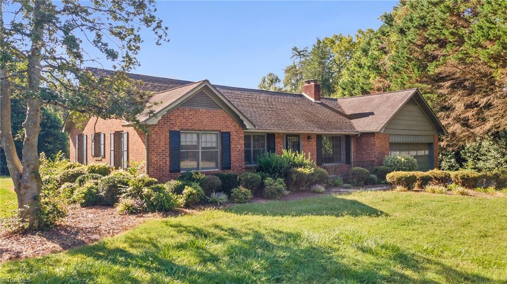 175 Circle Drive Property Photo