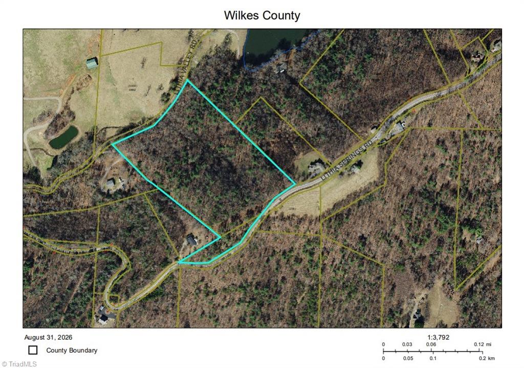 Off Lithia Springs Road Property Photo 1