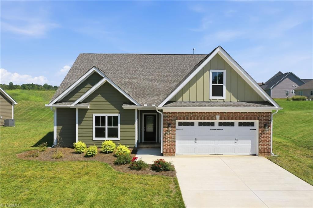 3109 Cullens Drive Property Photo 1