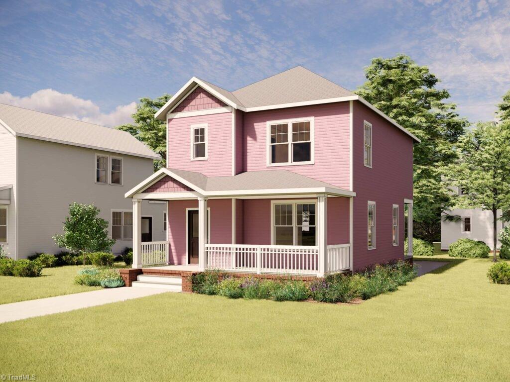 814 Mobile Street Property Photo 1