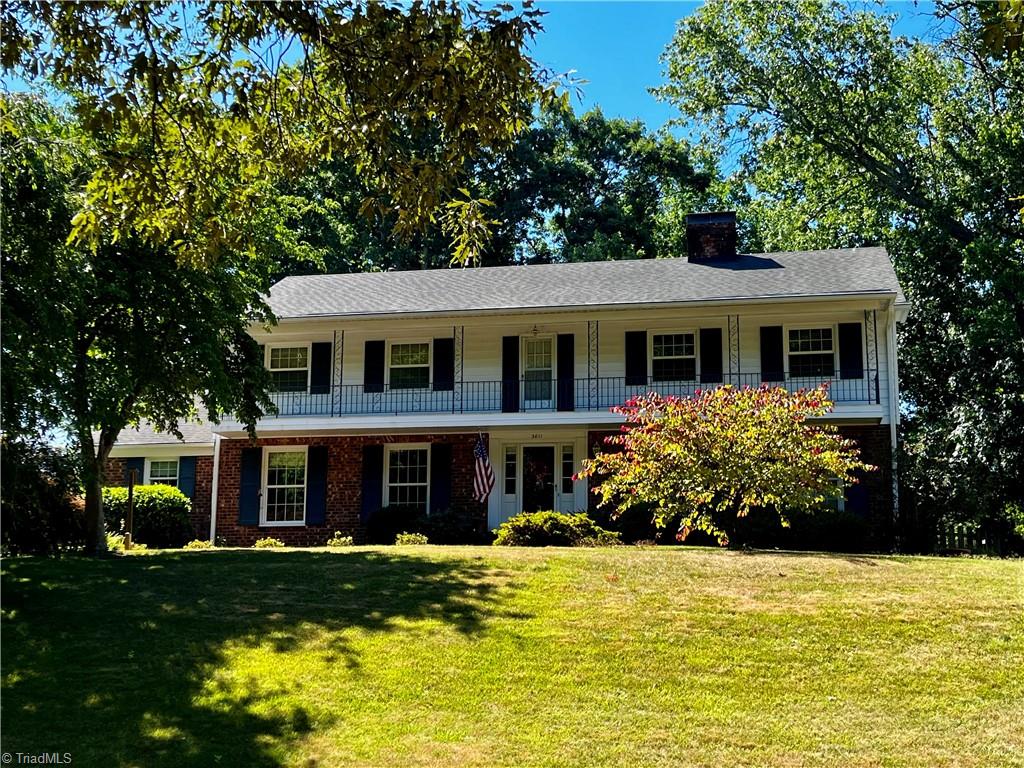 3011 Henderson Road Property Photo 1