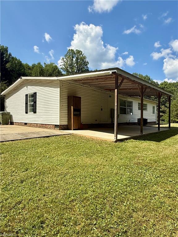 185 Marlin Boulevard Property Photo 4