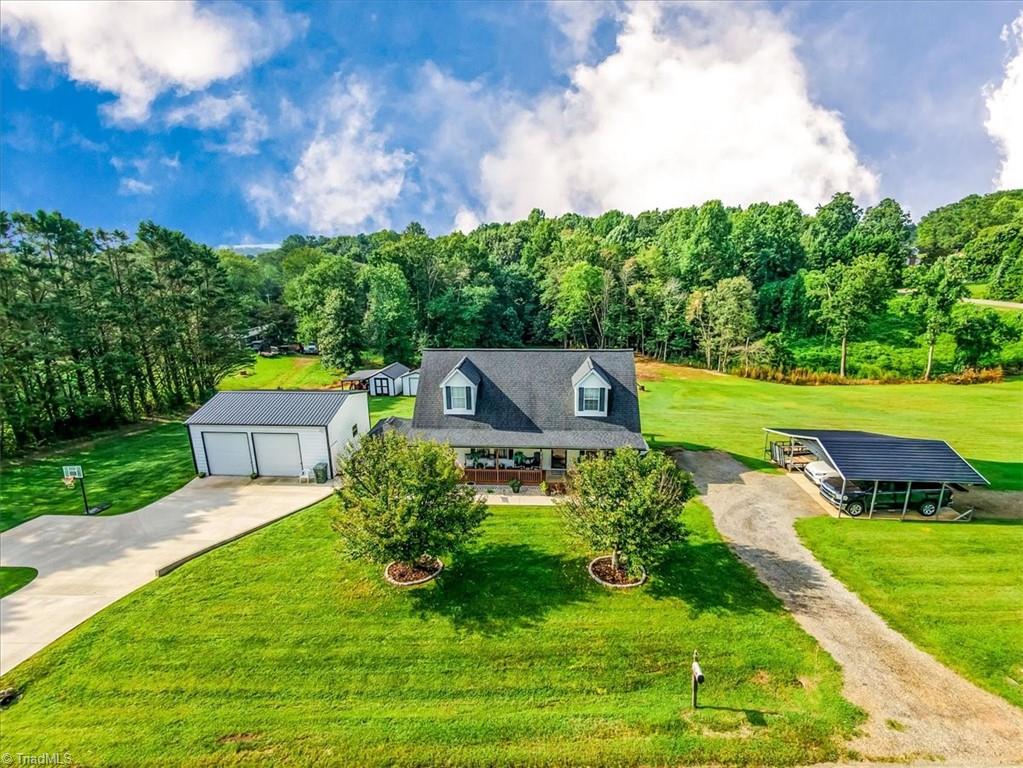 5145 White Plains Road Property Photo 1
