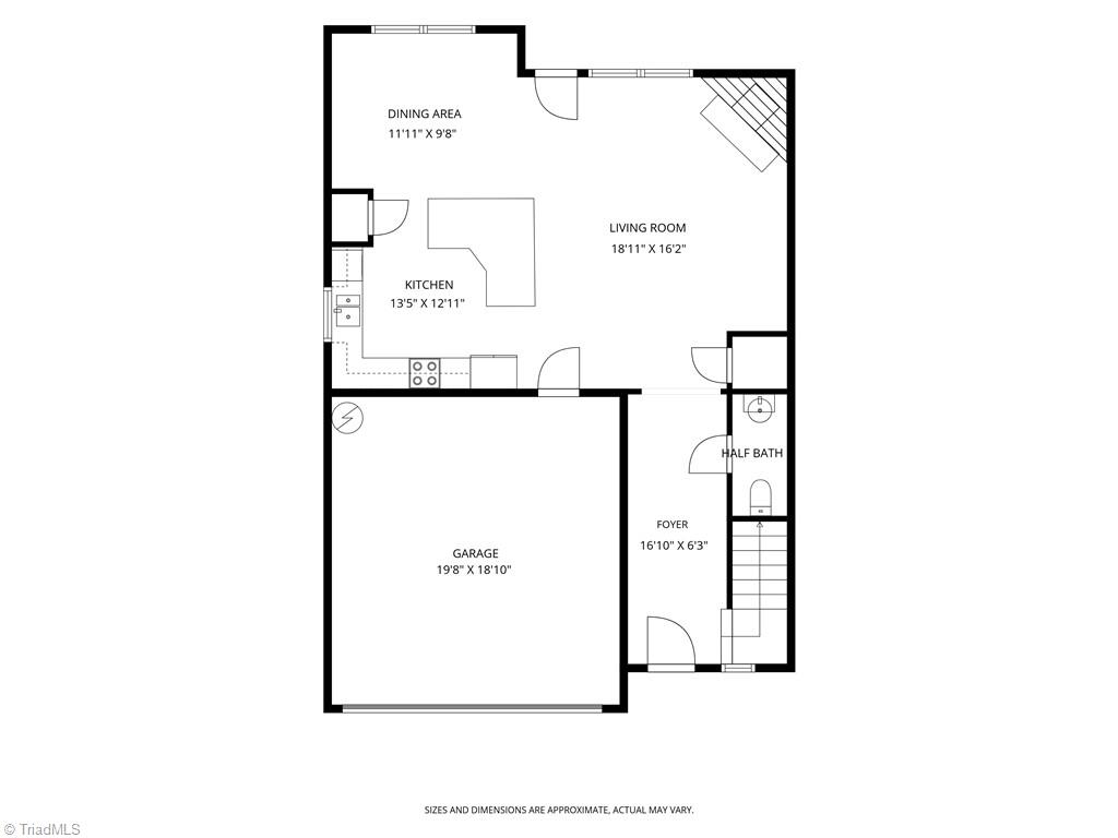 231 Unity Point Lane Property Photo 49