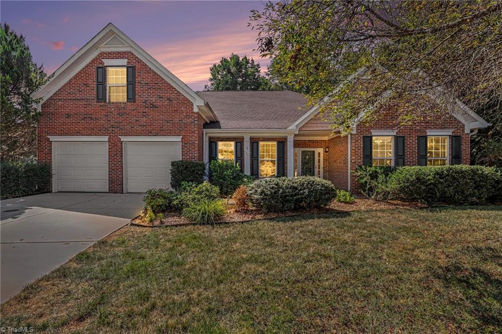 4801 Tradition Way Property Photo 1