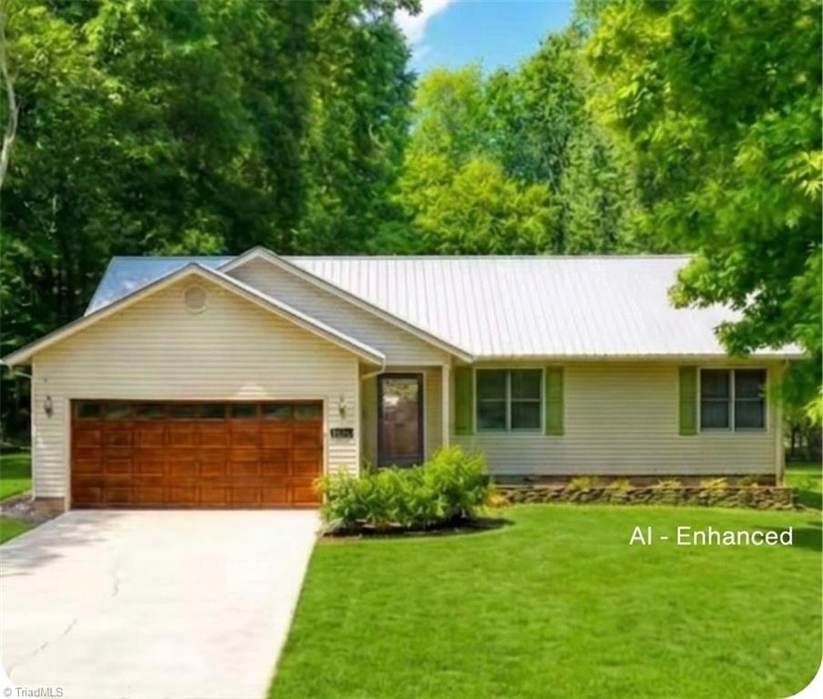 1848 Woodglo Drive Property Photo 1