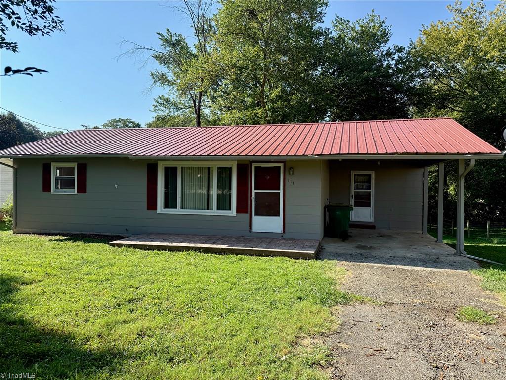 111 Arbor Street Property Photo 1