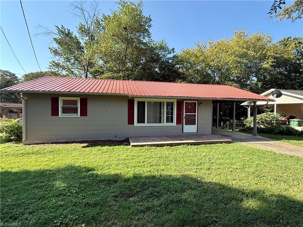 111 Arbor Street Property Photo 1