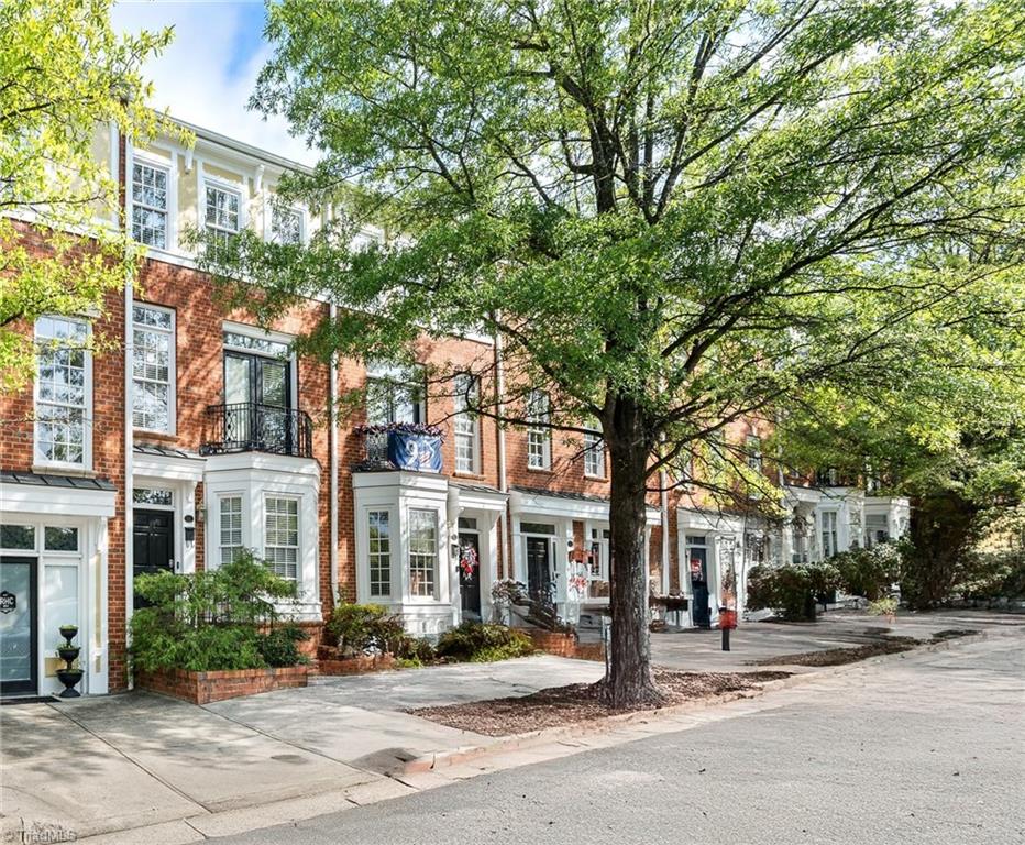 205 Southside Square