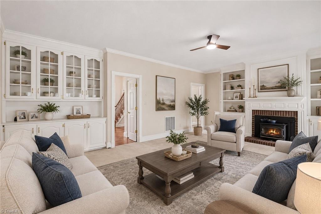 1147 Major Hill Road Property Photo 2