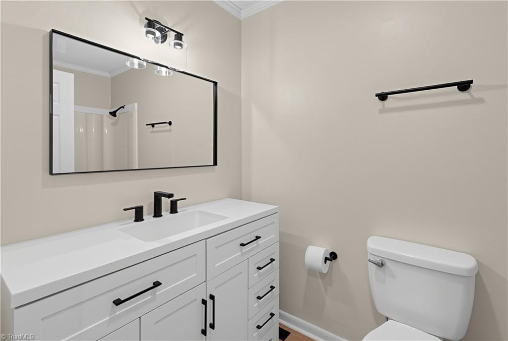 124 Oak Ridge Drive Property Photo 21
