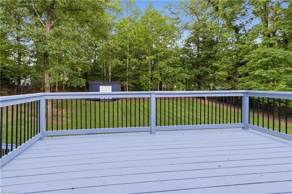 124 Oak Ridge Drive Property Photo 26