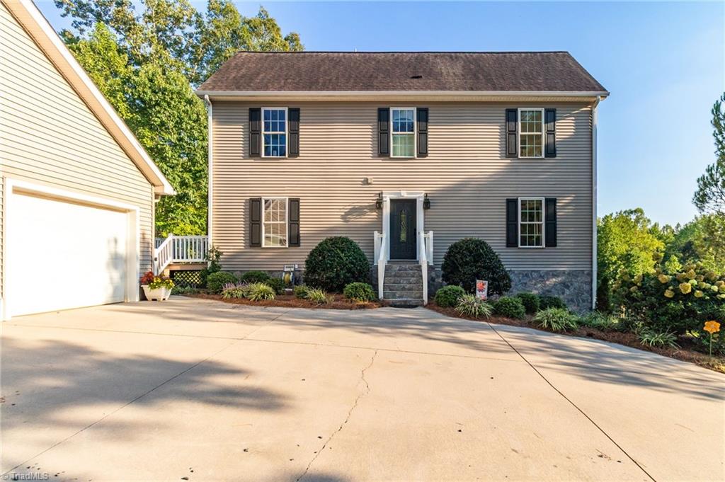 8655 Warner Road Property Photo
