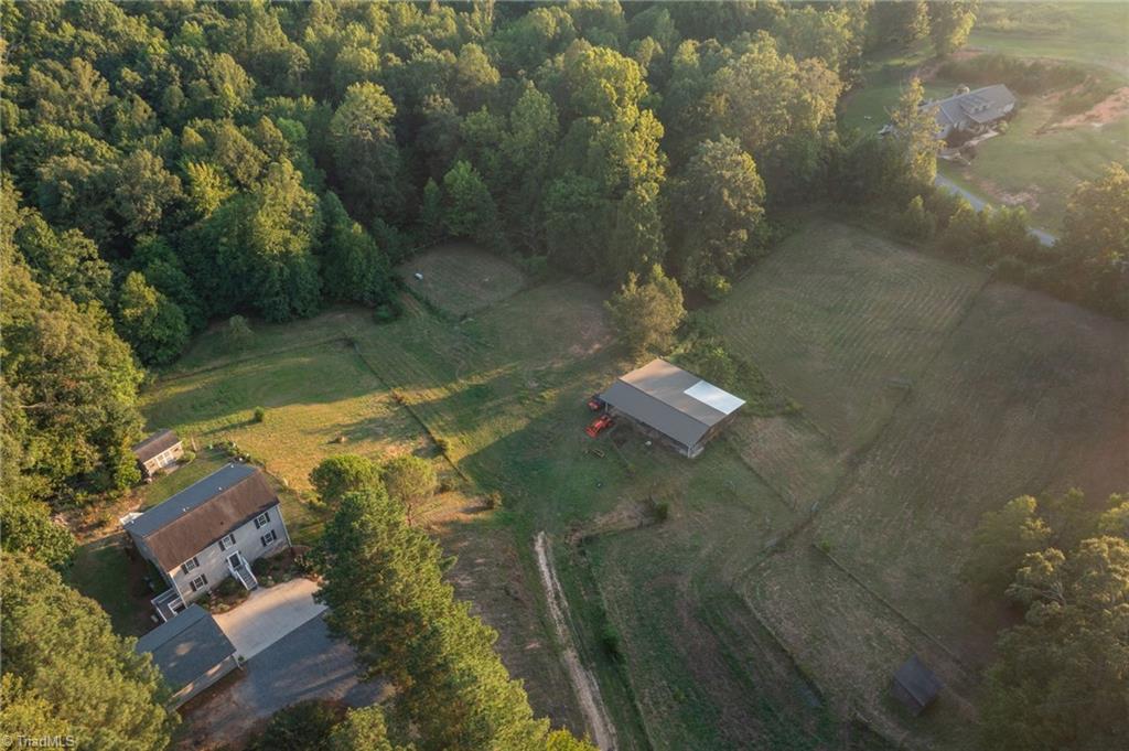 8655 Warner Road Property Photo