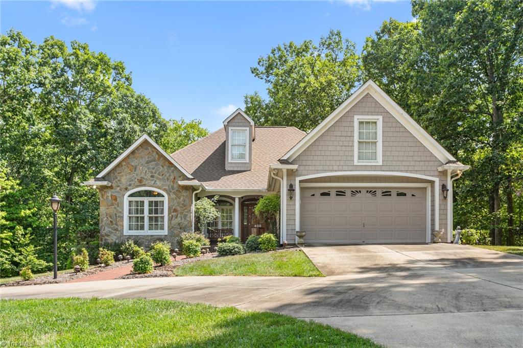 408 Deer Path Property Photo