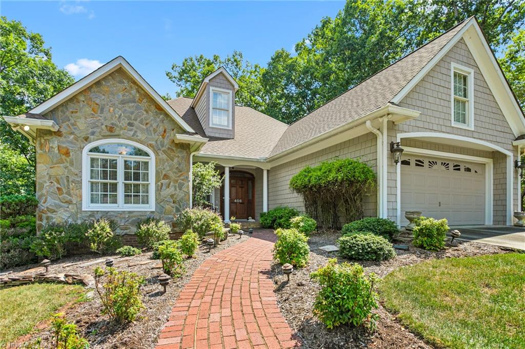 408 Deer Path Property Photo 2
