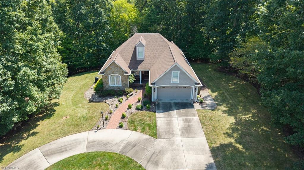 408 Deer Path Property Photo 49