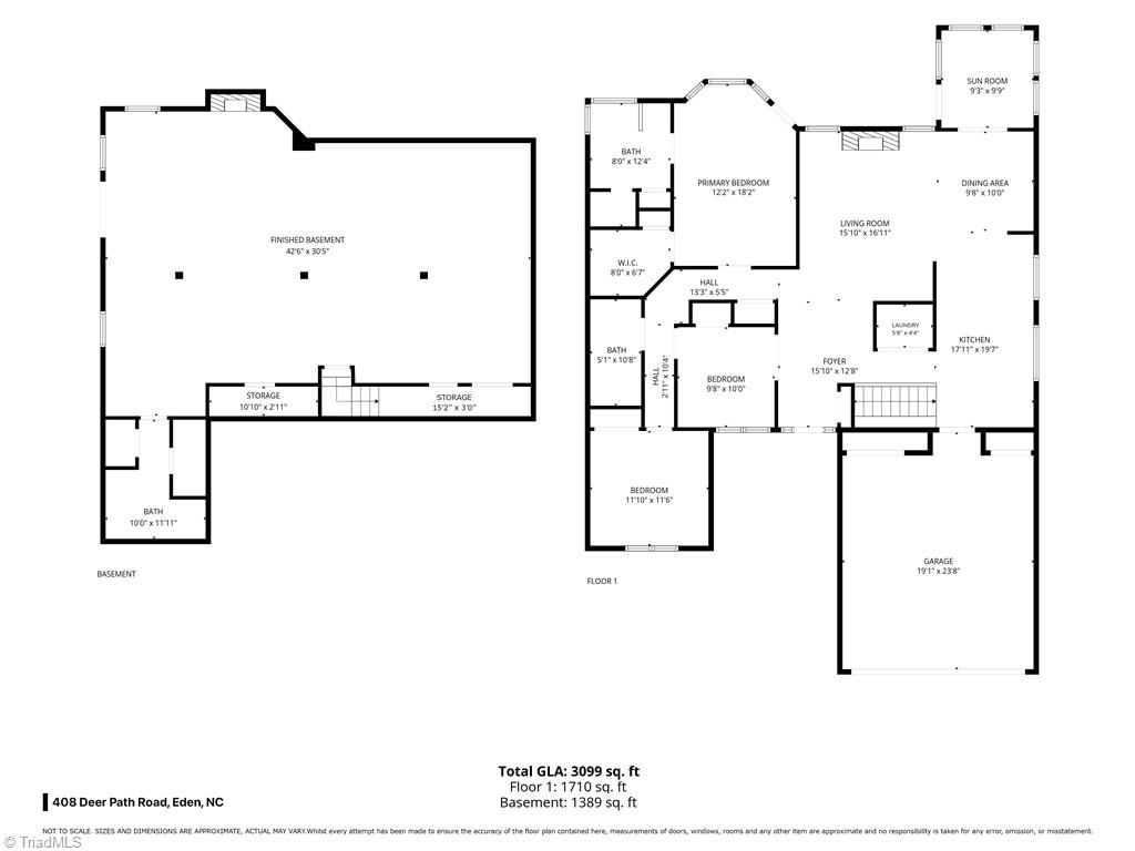 408 Deer Path Property Photo 50