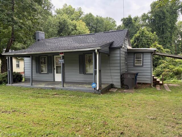 4330 Ogburn Avenue Property Photo 1