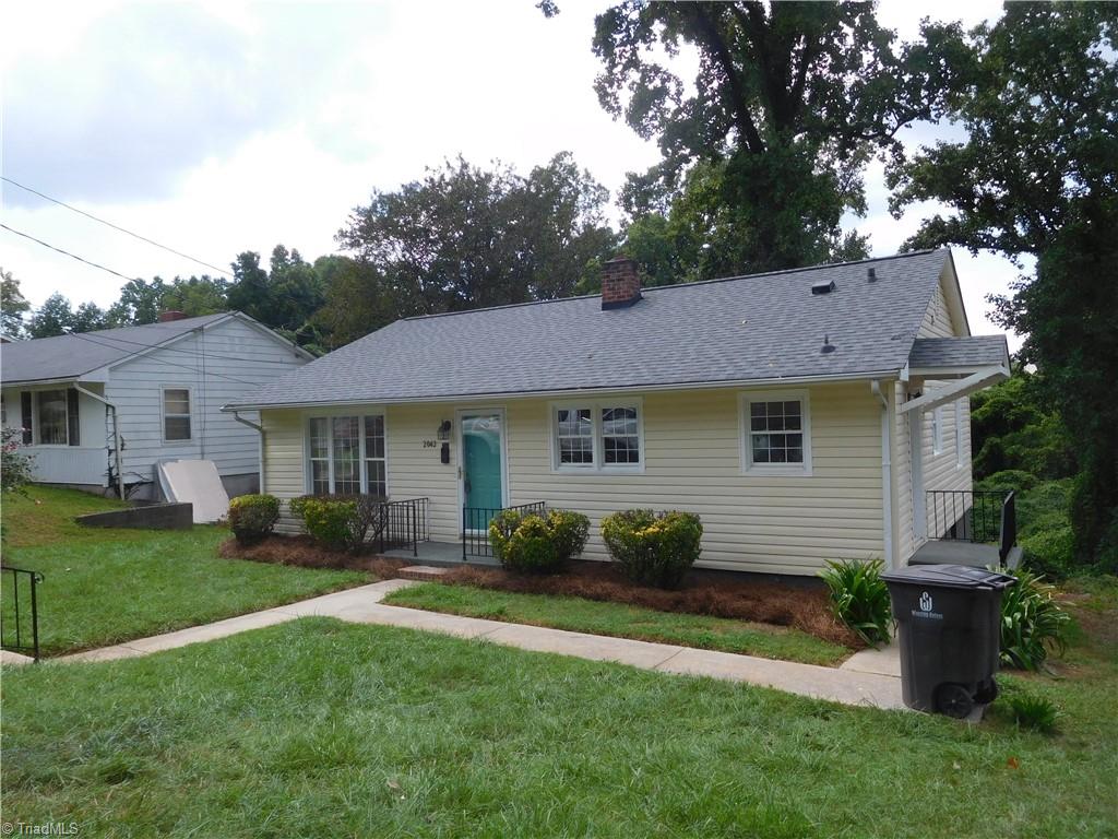 2042 K Court Avenue Property Photo 1