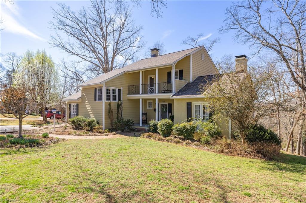 651 Highland Drive Property Photo