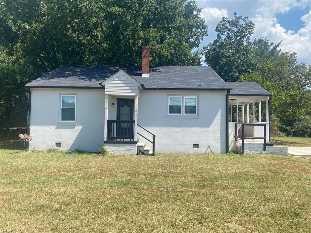 116 Oak Street Property Photo 1