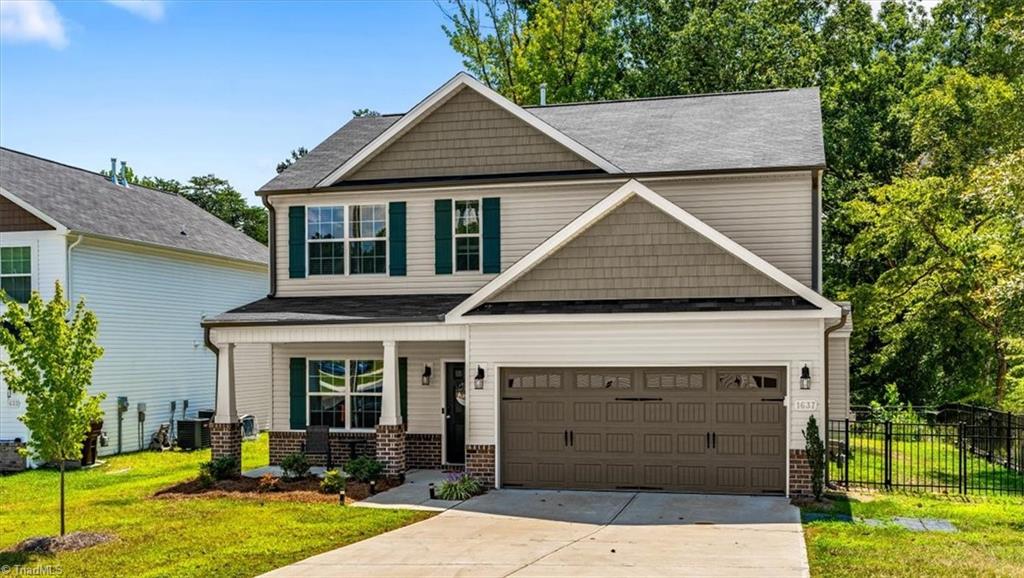 1637 Appaloosa Place Property Photo 2