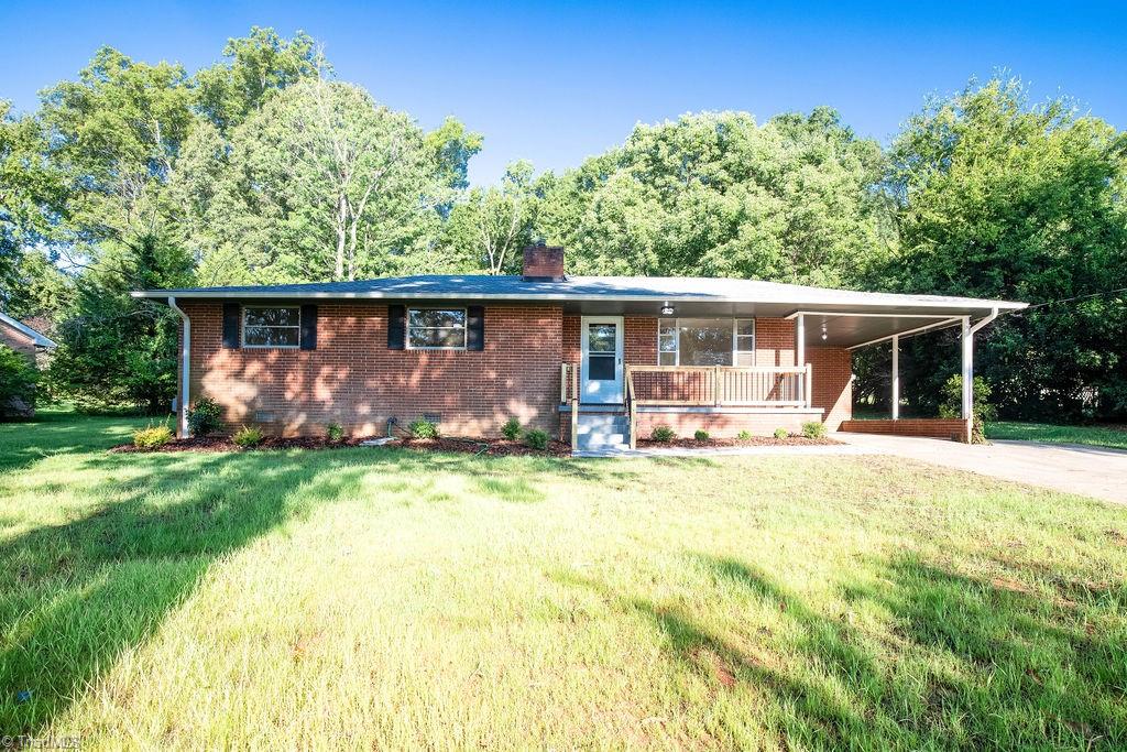 119 Marywood Drive Property Photo 1