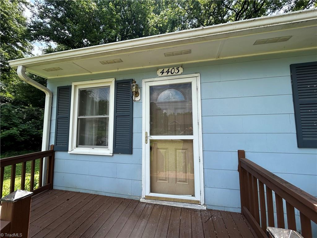 4403 Edgemore Road Property Photo 4