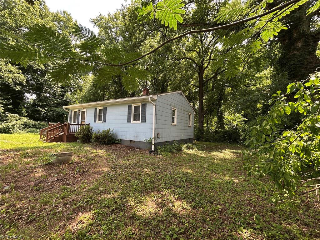 4403 Edgemore Road Property Photo 5