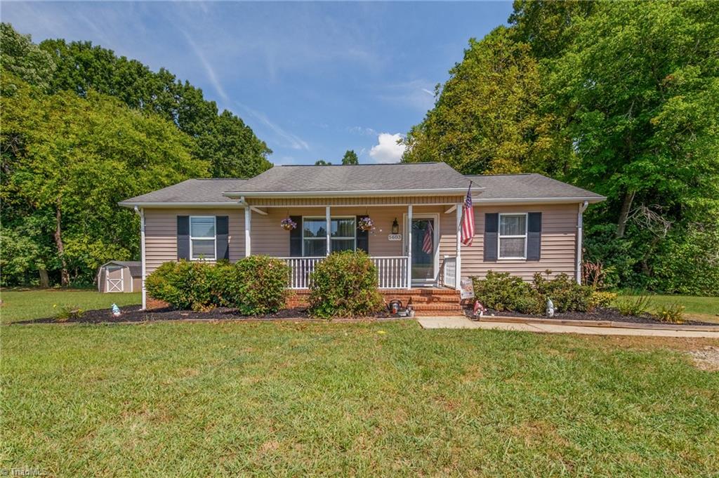 5603 Forest Pine Drive Property Photo 1
