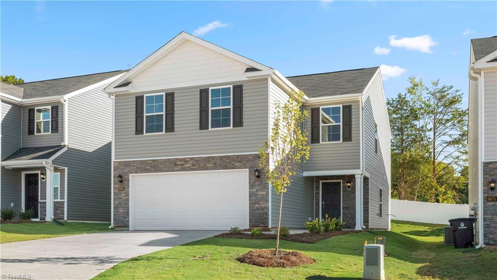 6681 Capstone Court Property Photo 1
